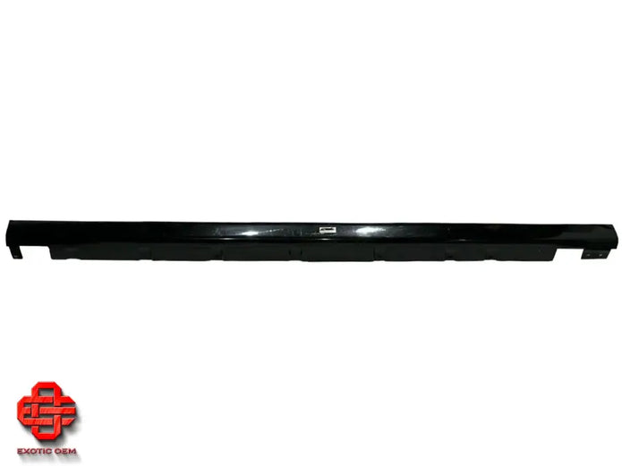 ROLLS ROYCE GHOST LWB LONG SIDE SKIRT LH