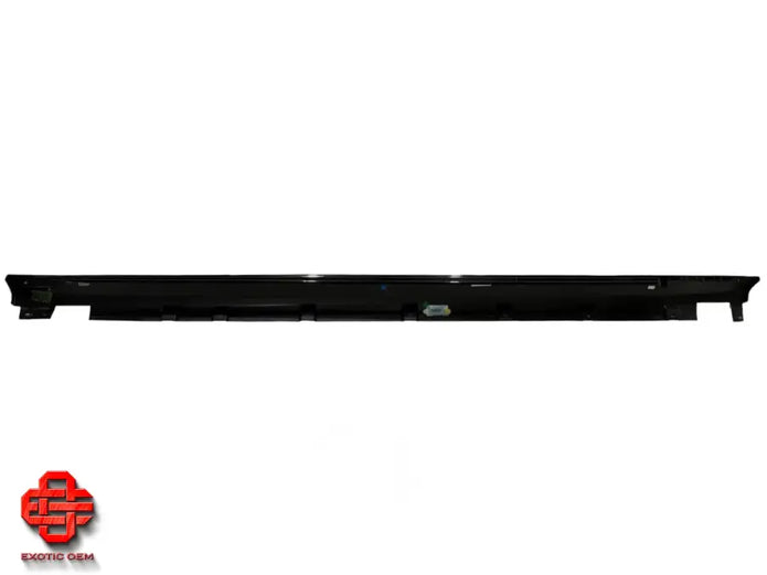 ROLLS ROYCE GHOST LWB LONG SIDE SKIRT LH