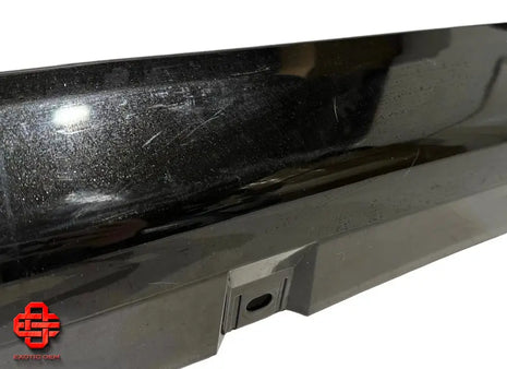 ROLLS ROYCE GHOST LWB LONG SIDE SKIRT LH