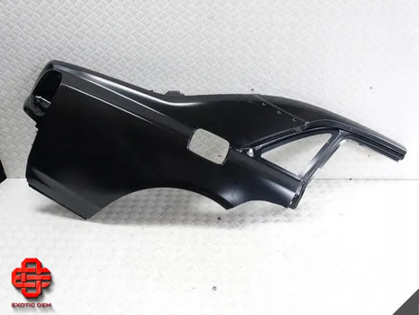 ROLLS ROYCE GHOST QUARTER PANEL REAR RIGHT OEM