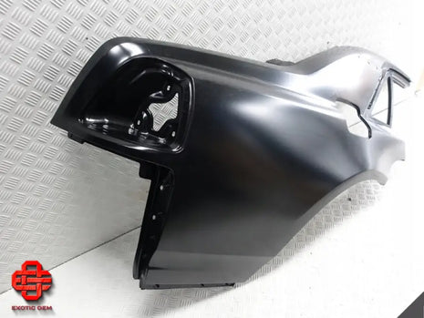 ROLLS ROYCE GHOST QUARTER PANEL REAR RIGHT OEM