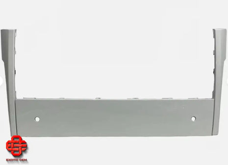 ROLLS ROYCE GHOST RADIATOR COVER