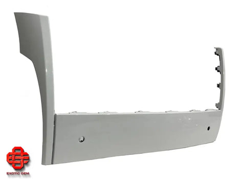 ROLLS ROYCE GHOST RADIATOR COVER