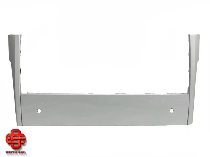 ROLLS ROYCE GHOST RADIATOR COVER