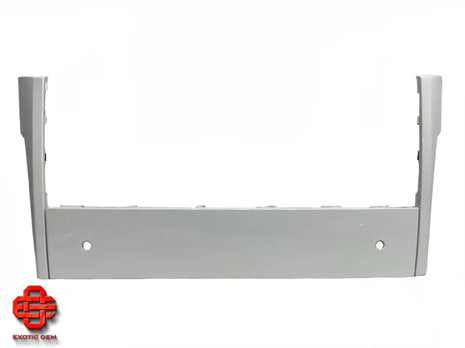 ROLLS ROYCE GHOST RADIATOR COVER