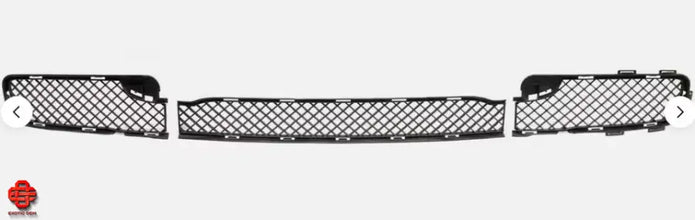 ROLLS ROYCE GHOST RADIATOR GRILLE