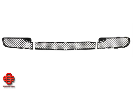 ROLLS ROYCE GHOST RADIATOR GRILLE GRILL MESH