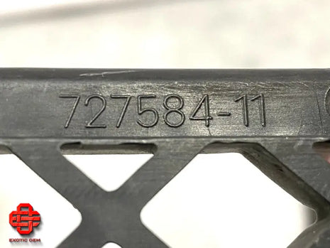 ROLLS ROYCE GHOST RADIATOR GRILLE GRILL MESH