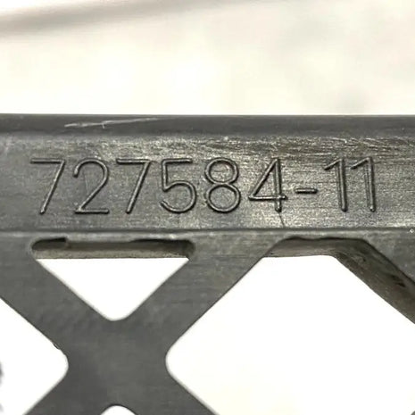 ROLLS ROYCE GHOST RADIATOR GRILLE GRILL MESH