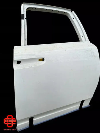 ROLLS ROYCE GHOST REAR LEFT DOOR
