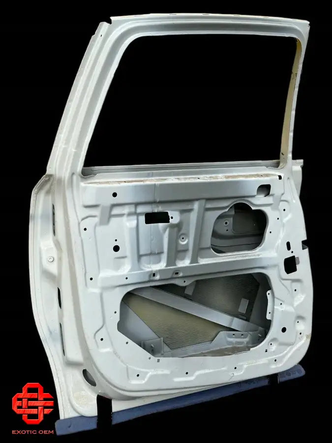 ROLLS ROYCE GHOST REAR LEFT DOOR