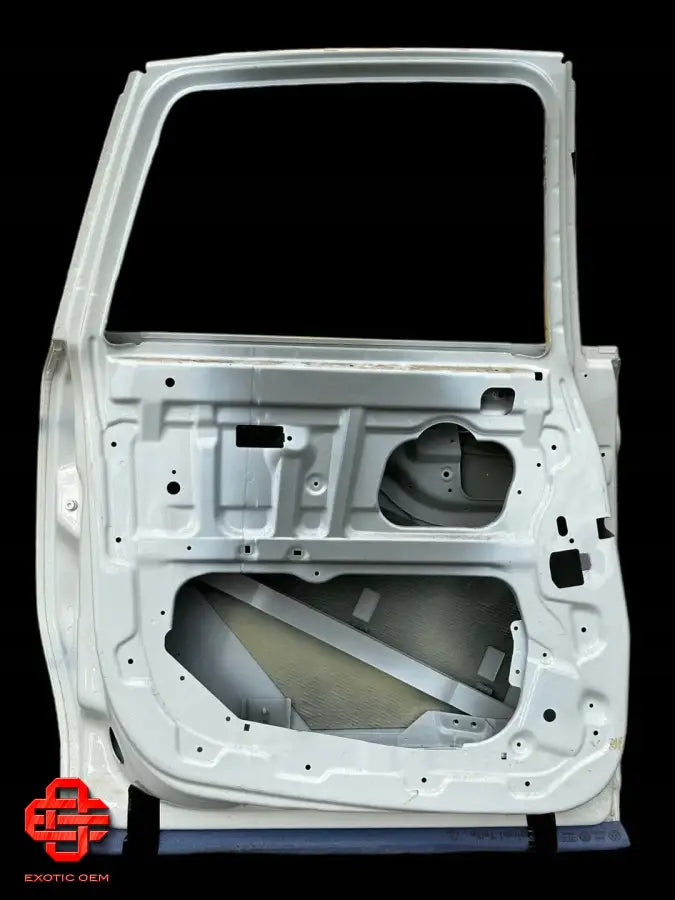 ROLLS ROYCE GHOST REAR LEFT DOOR