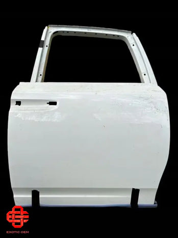 ROLLS ROYCE GHOST REAR LEFT DOOR