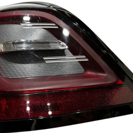 ROLLS ROYCE GHOST REAR LIGHT TAIL LIGHT REAR LH