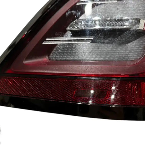 ROLLS ROYCE GHOST REAR LIGHT TAIL LIGHT REAR RH