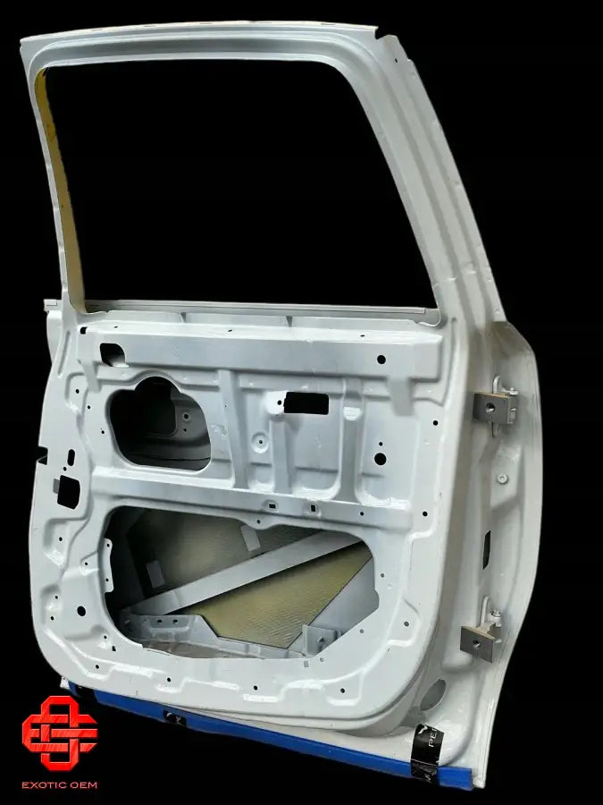 ROLLS ROYCE GHOST REAR RIGHT DOOR