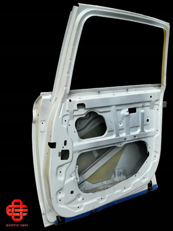 ROLLS ROYCE GHOST REAR RIGHT DOOR