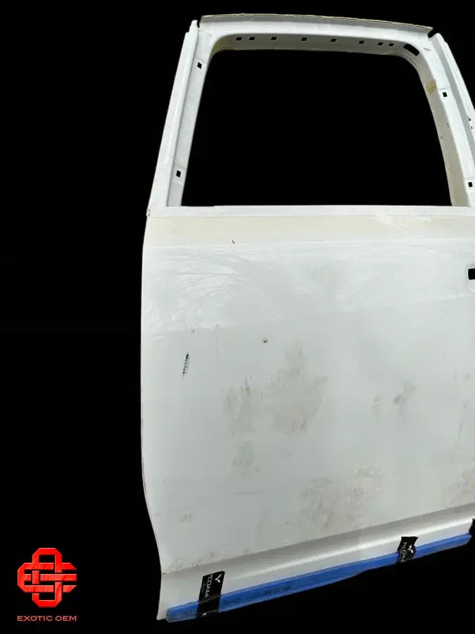 ROLLS ROYCE GHOST REAR RIGHT DOOR