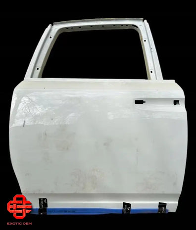 ROLLS ROYCE GHOST REAR RIGHT DOOR