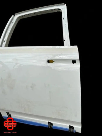 ROLLS ROYCE GHOST RIGHT REAR DOOR