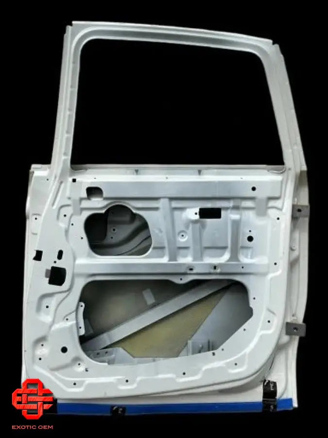 ROLLS ROYCE GHOST RIGHT REAR DOOR