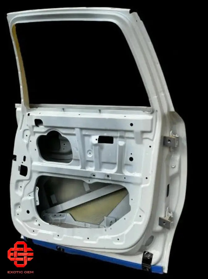 ROLLS ROYCE GHOST RIGHT REAR DOOR