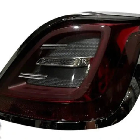 ROLLS ROYCE GHOST RIGHT REAR LAMP