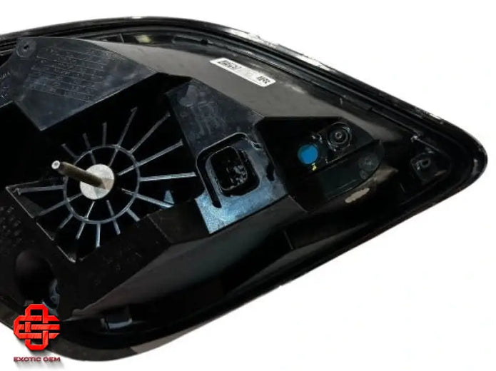 ROLLS ROYCE GHOST RIGHT REAR LAMP