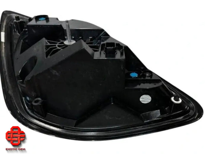 ROLLS ROYCE GHOST RIGHT REAR LAMP