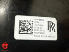 ROLLS ROYCE GHOST RIGHT REAR LAMP