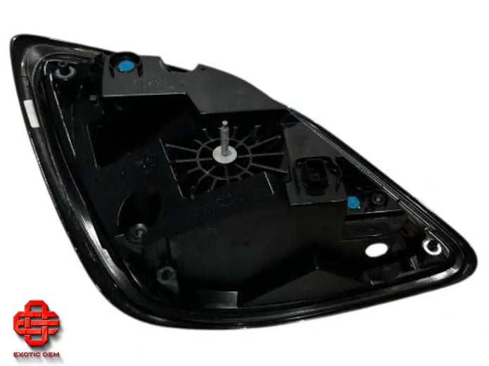 ROLLS ROYCE GHOST RIGHT REAR LAMP