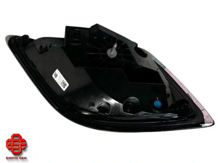 ROLLS ROYCE GHOST RIGHT REAR LAMP