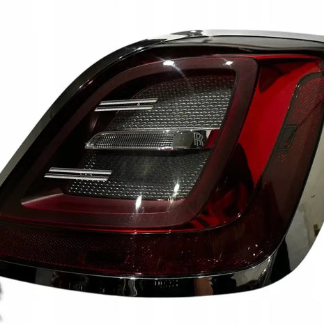ROLLS ROYCE GHOST RIGHT REAR LAMP