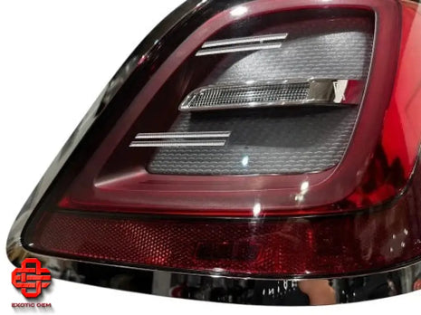ROLLS ROYCE GHOST RIGHT REAR LAMP