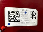ROLLS ROYCE GHOST RIGHT REAR LAMP