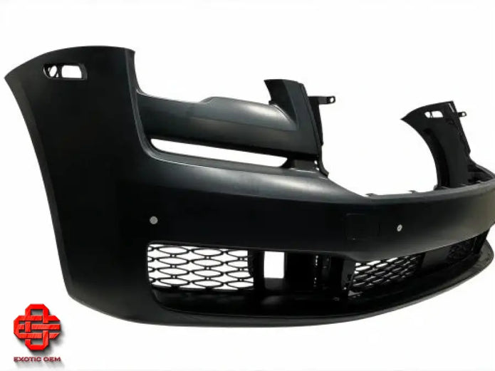 ROLLS ROYCE GHOST RR4 FRONT BUMPER