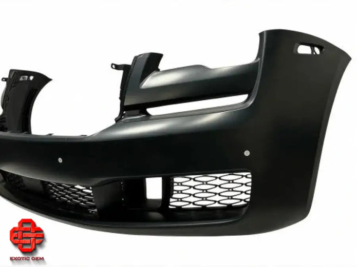 ROLLS ROYCE GHOST RR4 FRONT BUMPER