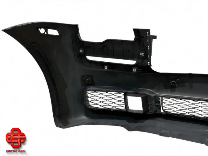 ROLLS ROYCE GHOST RR4 FRONT BUMPER
