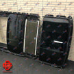ROLLS ROYCE GHOST RR4 PANORAMA ROOF