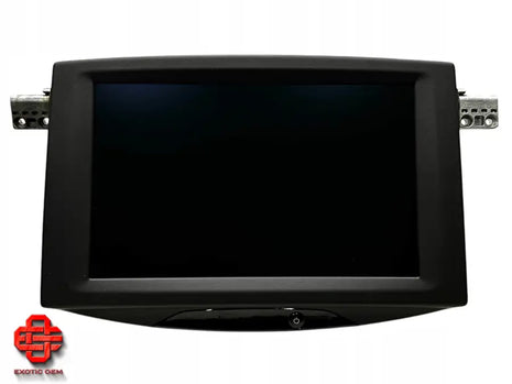 ROLLS ROYCE GHOST RR4 REAR SCREEN MONITOR