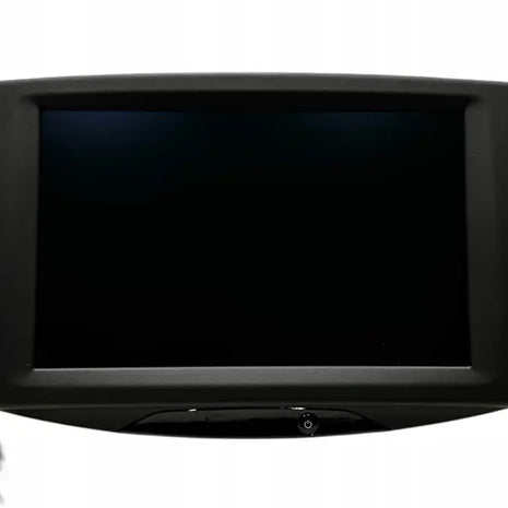 ROLLS ROYCE GHOST RR4 REAR SCREEN MONITOR