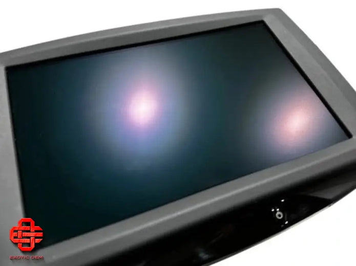 ROLLS ROYCE GHOST RR4 REAR SCREEN MONITOR