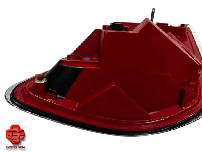 ROLLS ROYCE GHOST RÜCKLICHT TAIL LIGHT REAR LH