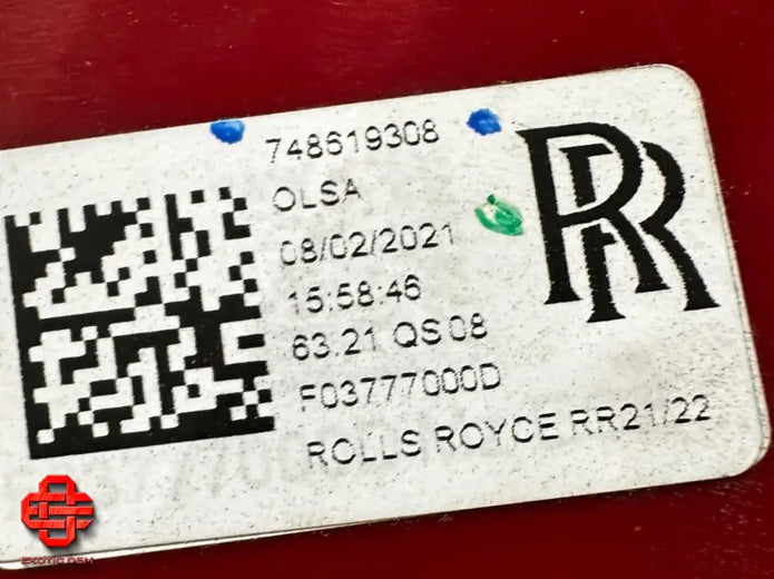 ROLLS ROYCE GHOST RÜCKLICHT TAIL LIGHT REAR LH