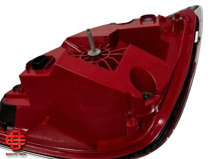 ROLLS ROYCE GHOST RÜCKLICHT TAIL LIGHT REAR LH