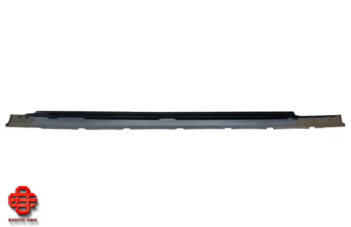 ROLLS ROYCE GHOST SIDE SKIRT LH
