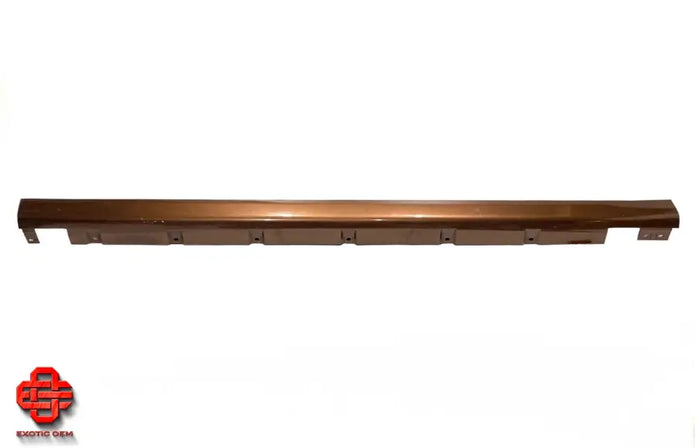 ROLLS ROYCE GHOST SIDE SKIRT LH