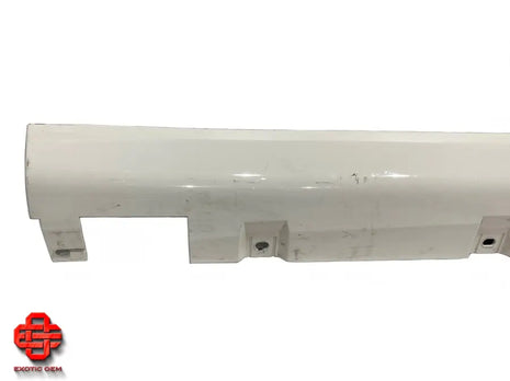 ROLLS ROYCE GHOST SIDE SKIRT LH