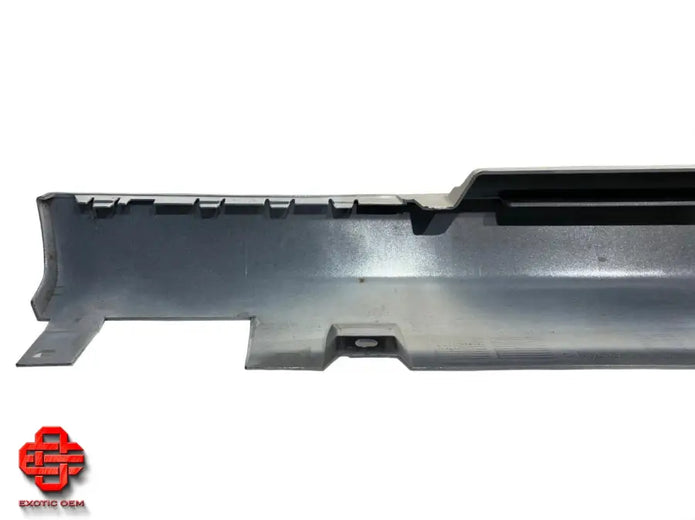ROLLS ROYCE GHOST SIDE SKIRT RH