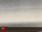 ROLLS ROYCE GHOST SIDE SKIRT RH